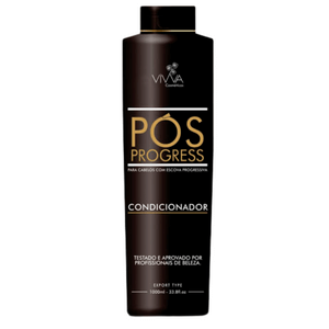 Condicionador 1 Litro Vivva Cosméticos